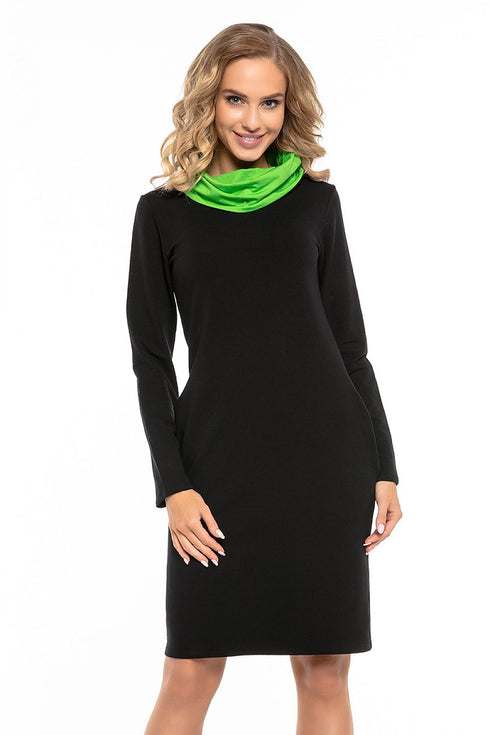 Robe de jour model 121261 Tessita